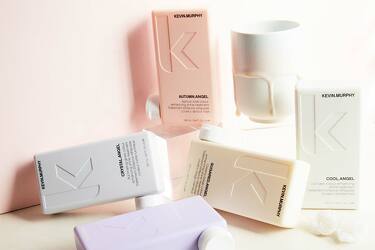 Kevin Murphy product image
