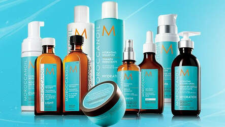 Moroccanoil product image