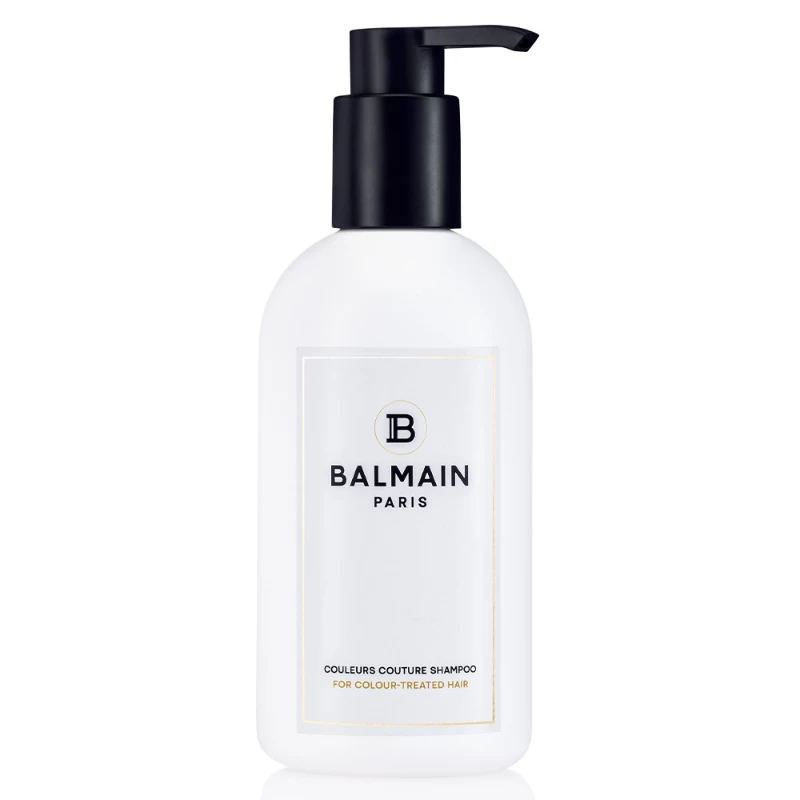 Billede af Balmain Couleurs Couture Shampoo 300ml hos Goldman.dk
