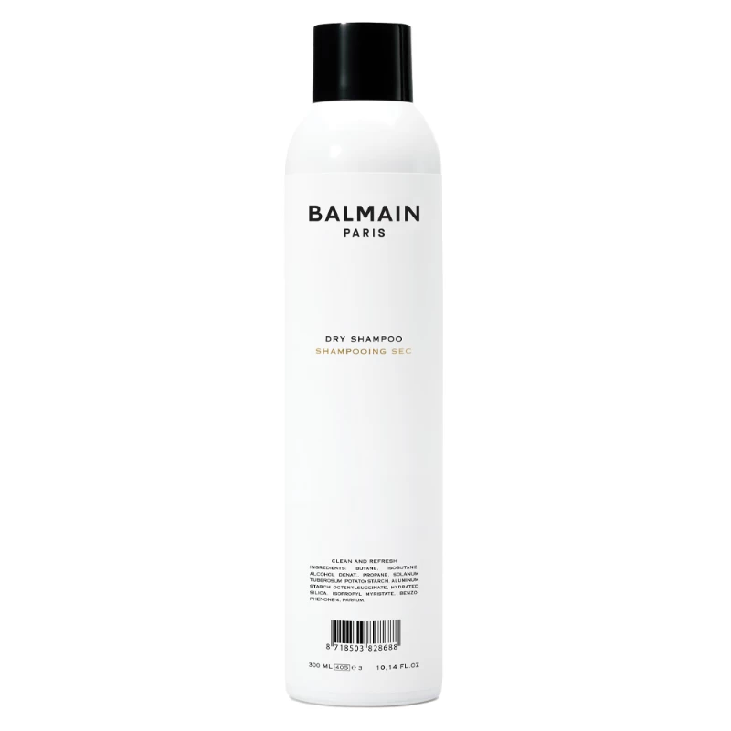 Billede af Balmain Dry Shampoo 300ml