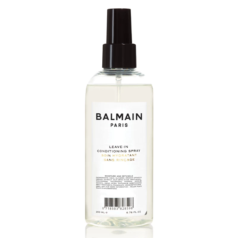 Balmain's Leave In Conditioning Spray 200ml til 271,00 kr. product image