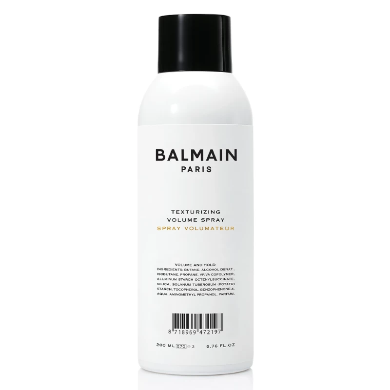 Billede af Balmain Texturizing Volume Spray 200ml