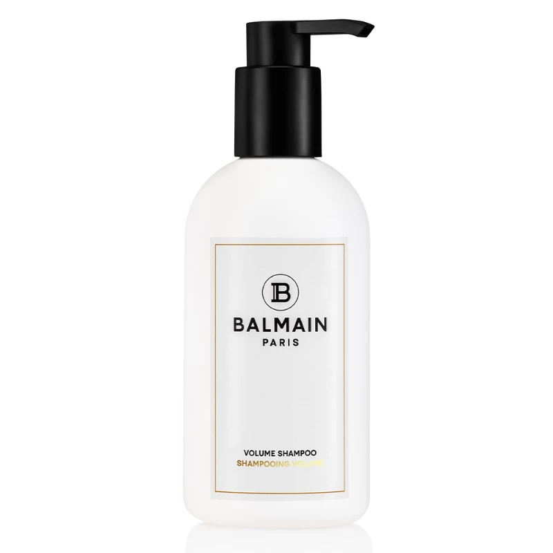 Billede af Balmain Volume Shampoo 300ml
