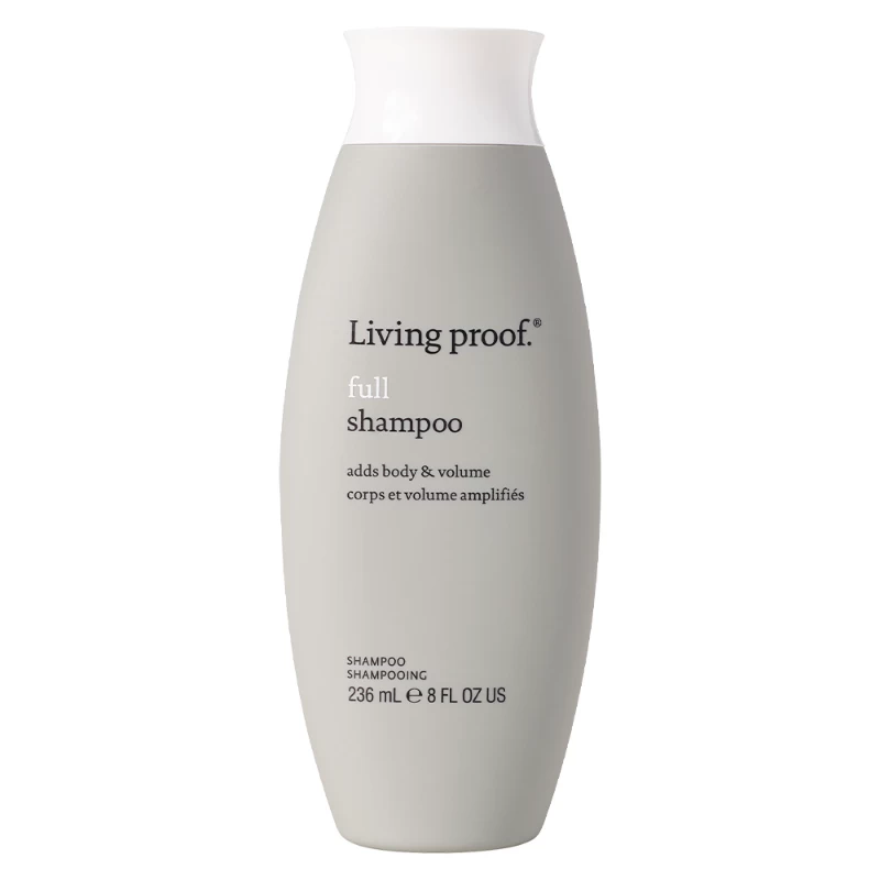 Billede af Living Proof Full Shampoo 236ml