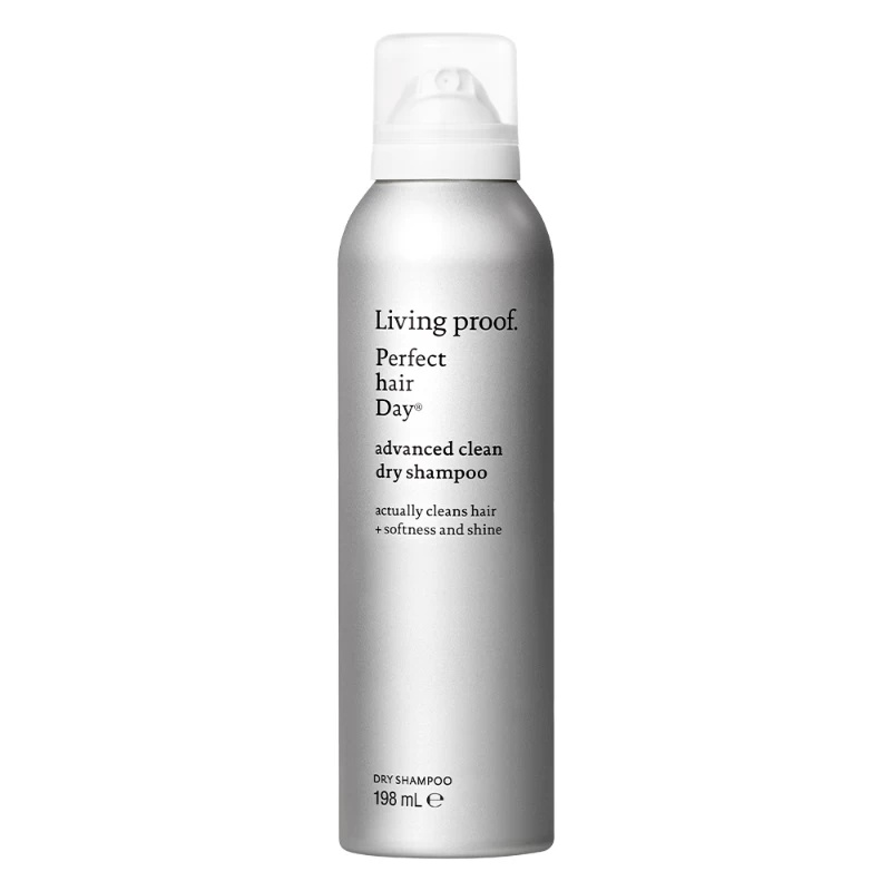 Billede af Living Proof Perfect Hair Day Advanced Clean Dry Shampoo 198ml