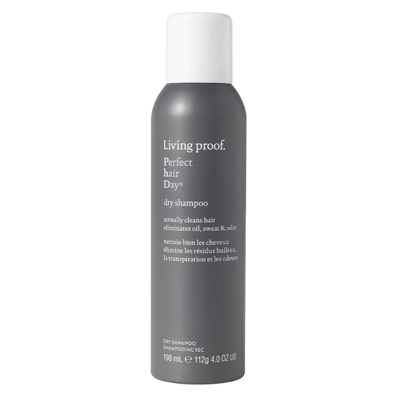 Billede af Living Proof Perfect Hair Day Dry Shampoo 198ml hos Goldman.dk