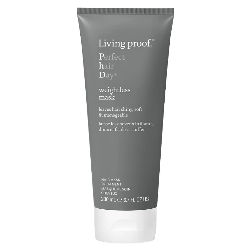 Billede af Living Proof Perfect Hair Day Weightless Mask 200ml