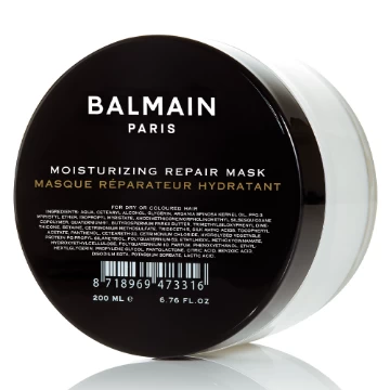 Balmain - Moisturizing Repair Mask 200ml product image