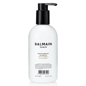 Balmain - Moisturizing Shampoo 300ml product image