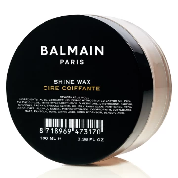 Balmain - Shine Wax 100ml product image