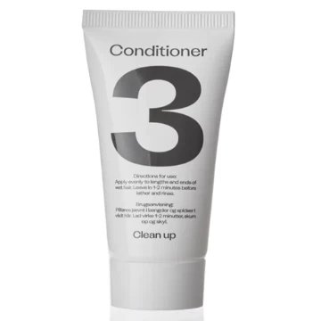 Clean Up - Conditioner Nr. 3 25ml product image
