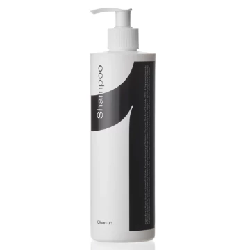 Clean Up - Shampoo Nr. 1 500ml product image