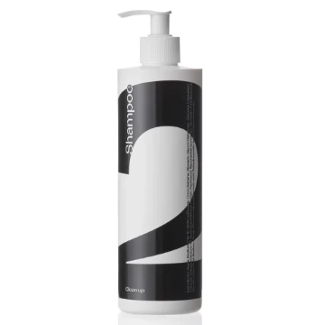 Clean Up - Shampoo Nr. 2 500ml product image