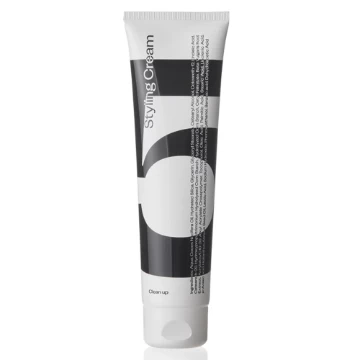 Clean Up - Styling Creme Nr. 5 150ml product image