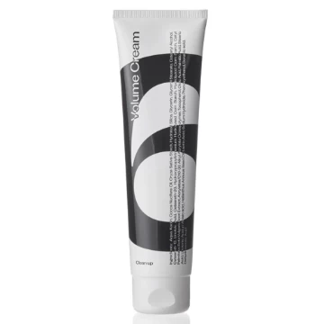 Clean Up - Volume Cream Nr. 6 150ml product image
