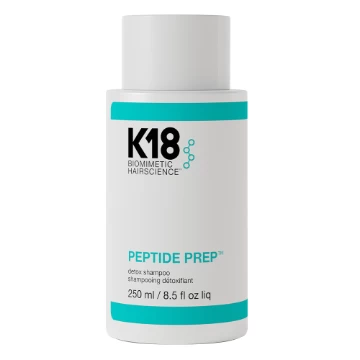 K18 - Detox Shampoo 250ml product image