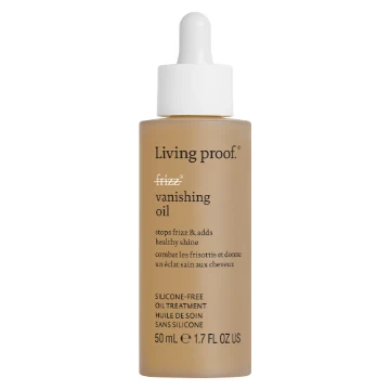 Living Proof - No Frizz Vanishing Oil 50ml product image