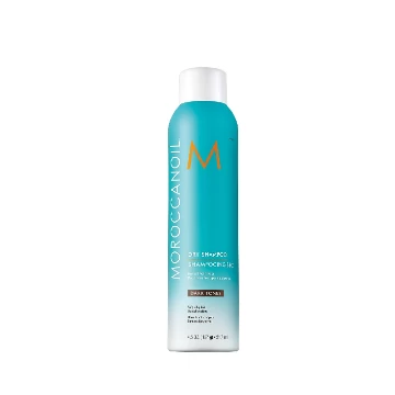 Moroccanoil - Dry Shampoo Dark Tones 205ml product image