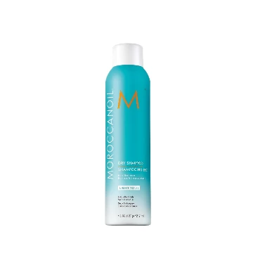 Moroccanoil - Dry Shampoo Light Tones 205ml product image