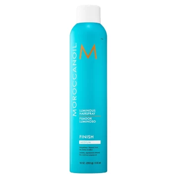 Moroccanoil - Luminous Hairspray Medium 330ml product image