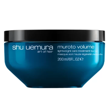 Shu Uemura - Muroto Volume Masque 200ml product image